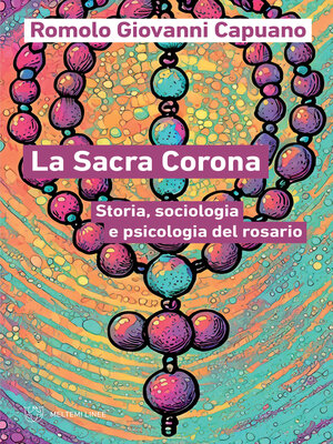 cover image of La Sacra Corona